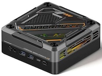 Cyberpunk-Style Mini PCs Image 7