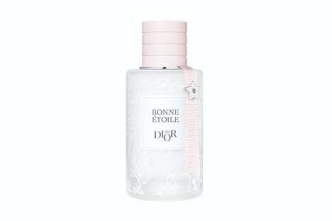 Premium Formulated Baby Fragrances