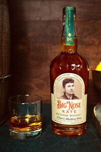 Female Hero Namesake Whiskeys Image 2