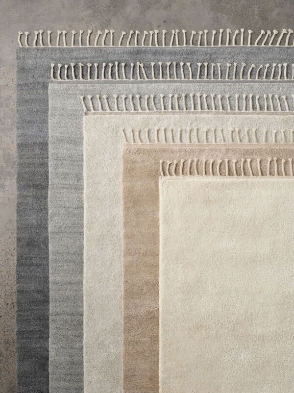 Tayse Elegance 5120 Multi Area Rug