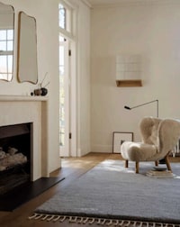 70s-Inspired Plush Shag Rags Image 4