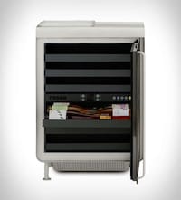 Compact Connected Drink Fridges Image 1