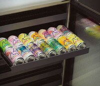Compact Connected Drink Fridges Image 2