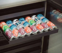 Compact Connected Drink Fridges Image 3