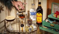 Espresso Martini Perfumes Image 1
