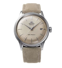 Muted Tonal Wristwatches Image 1