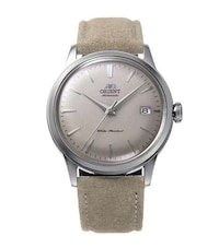 Muted Tonal Wristwatches Image 2
