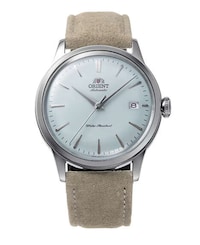 Muted Tonal Wristwatches Image 3