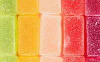Functional Fruit Jelly Products