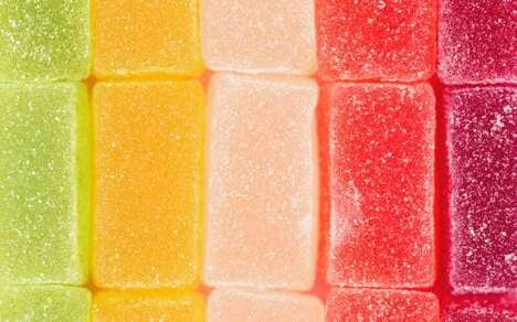 Functional Fruit Jelly Products