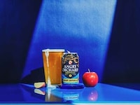 Lighter Hard Ciders Image 1