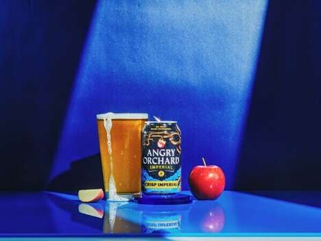 Lighter Hard Ciders