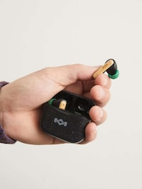 Eco-Friendly Audio Experiences Image 1
