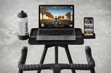 Indoor Cyclist Furniture Solutions