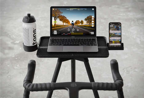 Indoor Cyclist Furniture Solutions