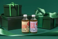 Whole Spiced Coffee Syrups Image 1
