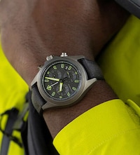 Minimalist Militant Timepieces Image 4