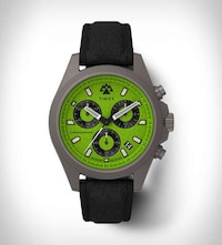 Minimalist Militant Timepieces Image 5