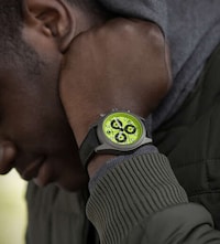 Minimalist Militant Timepieces Image 6