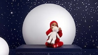 Children-Catered Luxe Festive Collections Image 1
