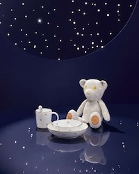 Children-Catered Luxe Festive Collections Image 3