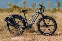 Rugged Long Range eBikes Image 2