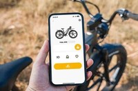 Rugged Long Range eBikes Image 4