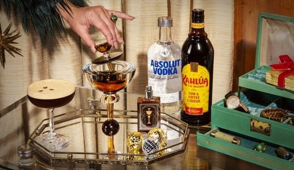 15 Cocktail-Inspired Fragrances