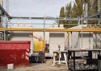 Inaugural 3D-Printed Social Housing Image 3