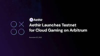 Decentralized Cloud Gaming Services