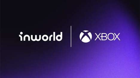 AI Game Development Partnerships