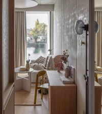 Bespoke Furniture Hotel Designs
