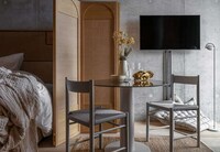 Bespoke Furniture Hotel Designs Image 2