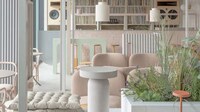 Bespoke Furniture Hotel Designs Image 4