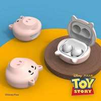 Animated Movie Earbud Cases Image 2