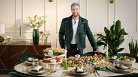 Cheese-Filled Hosting Collections Image 2