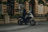Premium Electric Motorbikes Image 1