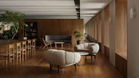 Japanese Garden-Inspired Offices Image 3