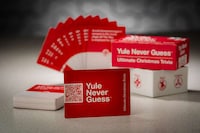 Festive Trivia Games