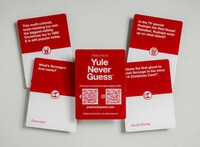Festive Trivia Games Image 2