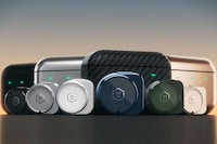 Advanced Acoustic Architecture Earbuds Image 1