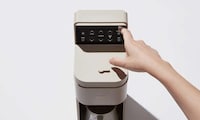 Collaboration Coffee Capsule Machines Image 3