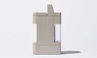 Collaboration Coffee Capsule Machines Image 4