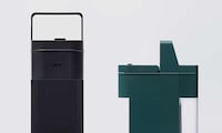 Collaboration Coffee Capsule Machines Image 6