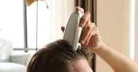 Micro-Misting Hair Loss Devices Image 1