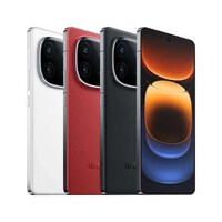 Triple-Camera Gamer Smartphones Image 2