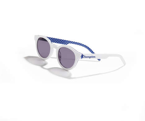 City-Inspired Glasses
