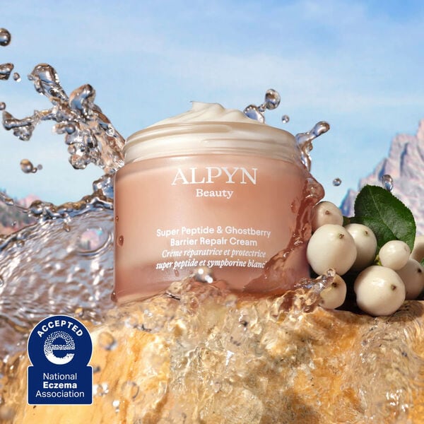 Richly Reparative Moisturizers
