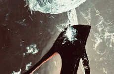 Iconic Shoe Campaigns