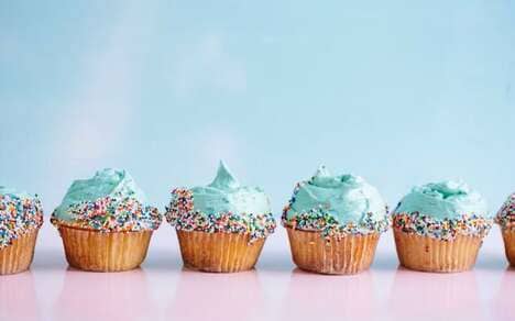 Freshness-Enhancing Baked Good Enzymes